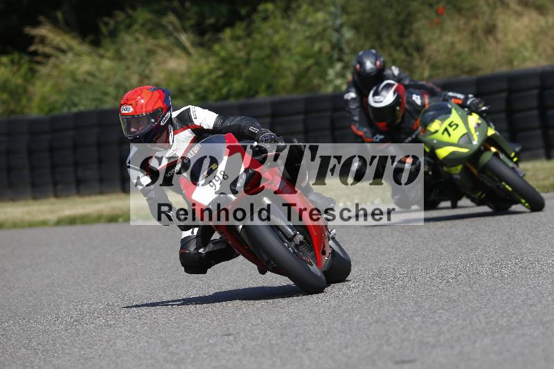 /21 29.05.2025 Speer Racing ADR/Gruppe gelb/998
